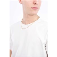Collana Brosway Uomo ink in Acciaio BIK06 - BIK06